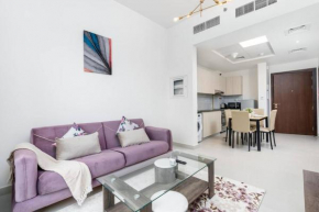 GRACEFUL 1 BR IN JUMEIRAH VILLAGE CIRCLE